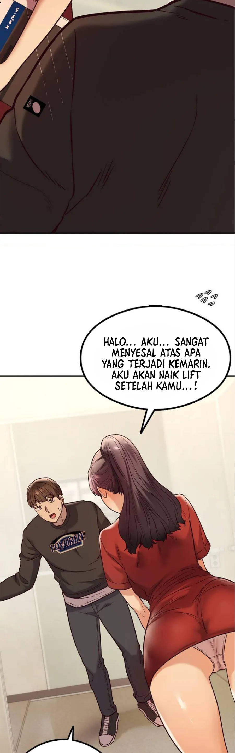 Magical Massage Chapter 01 - Page 85